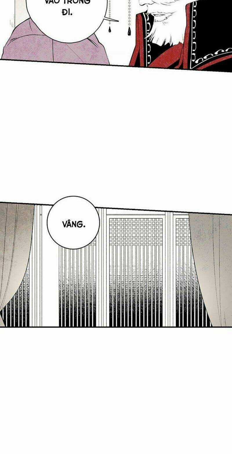 Vân Trung Hoa Chapter 10 trang 12