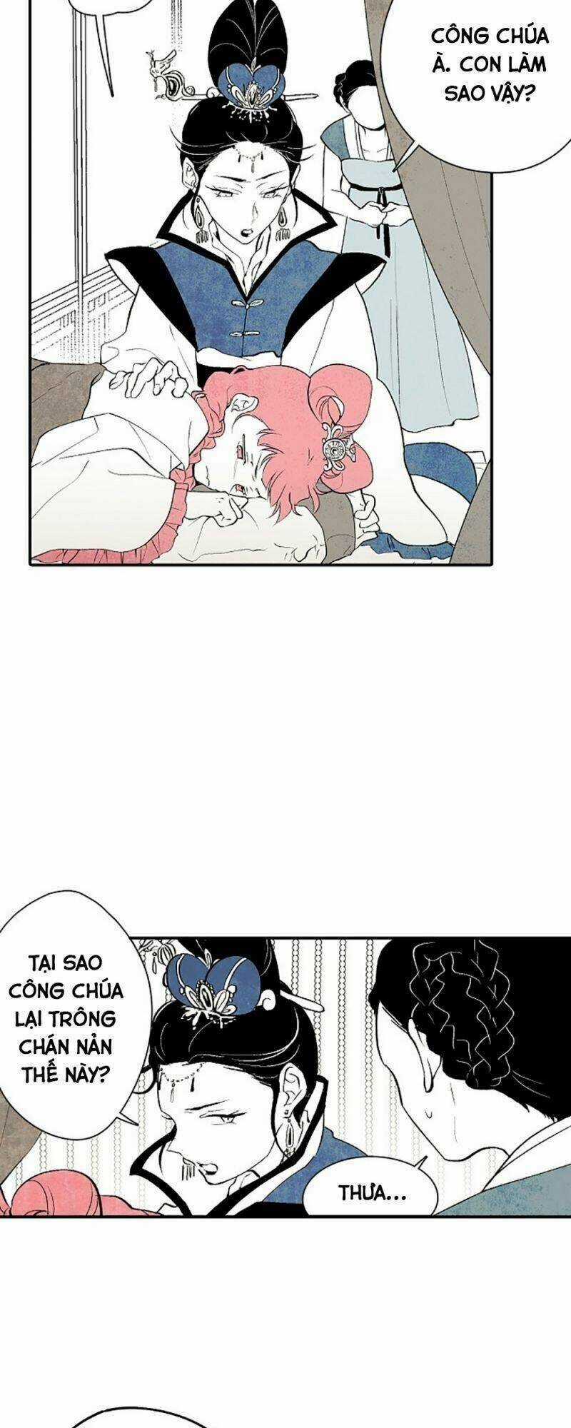 Vân Trung Hoa Chapter 10 trang 2