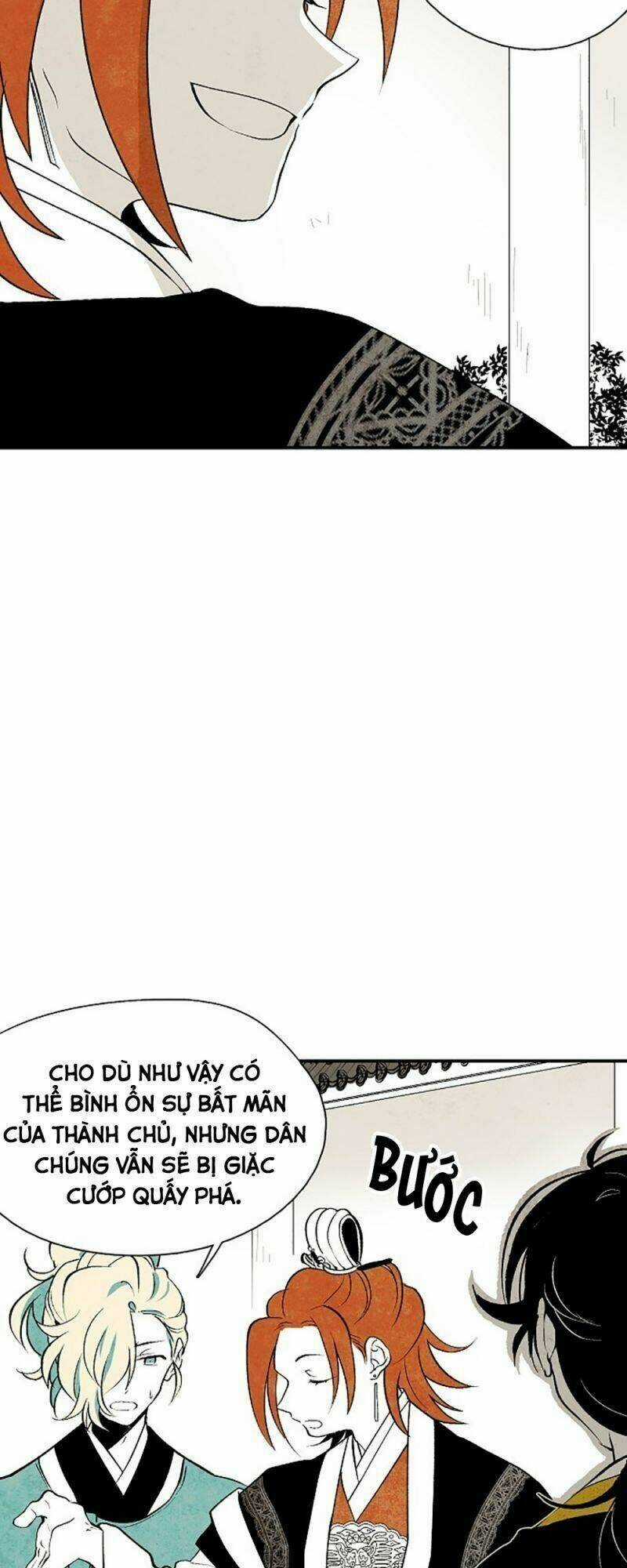 Vân Trung Hoa Chapter 10 trang 20