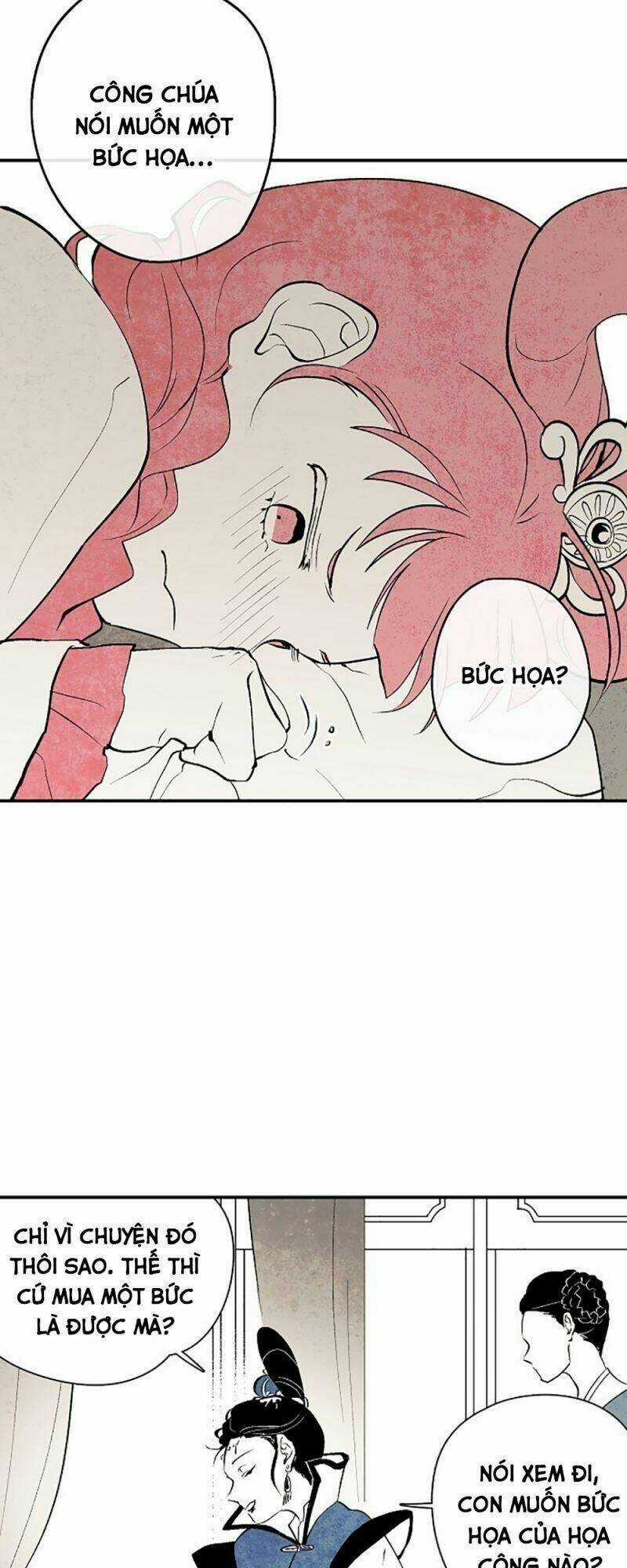 Vân Trung Hoa Chapter 10 trang 3