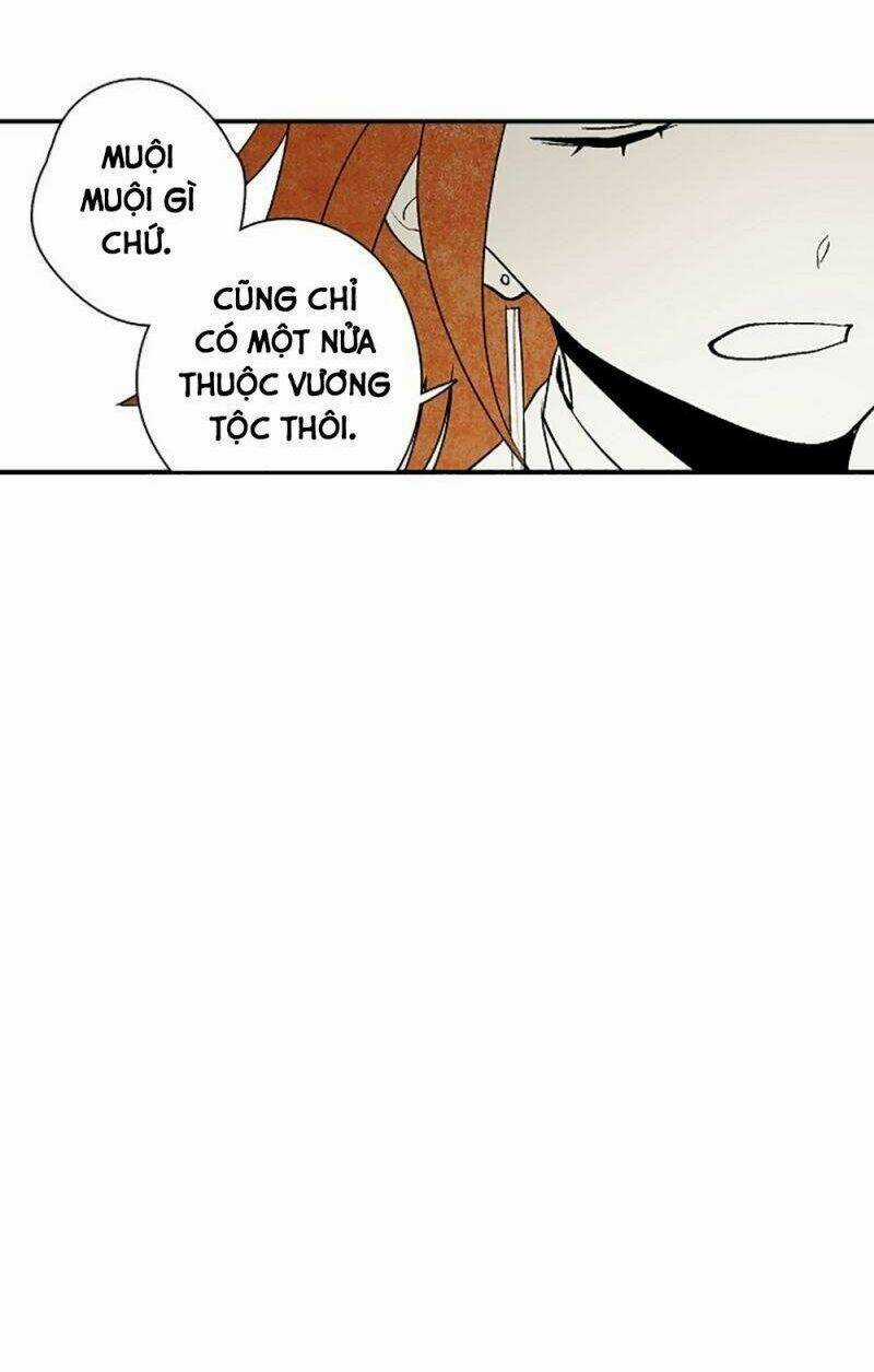Vân Trung Hoa Chapter 10 trang 30