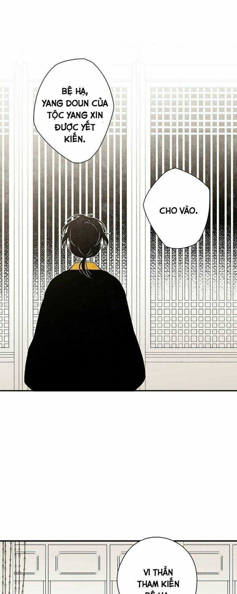 Vân Trung Hoa Chapter 10 trang 31