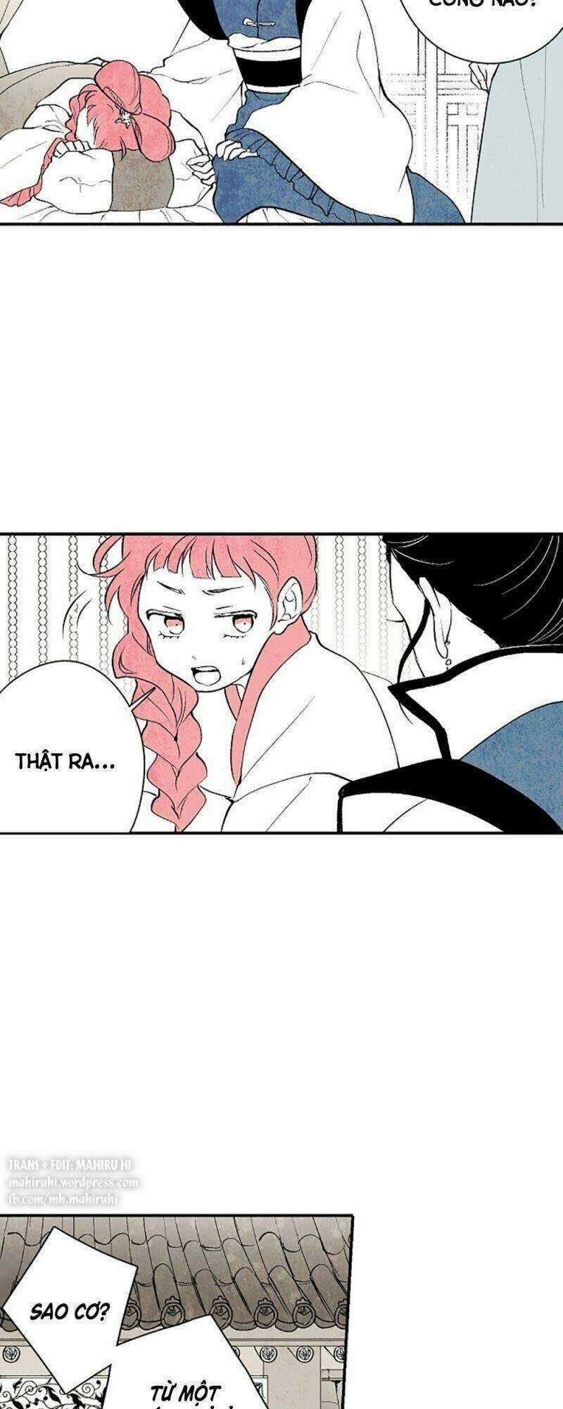 Vân Trung Hoa Chapter 10 trang 4