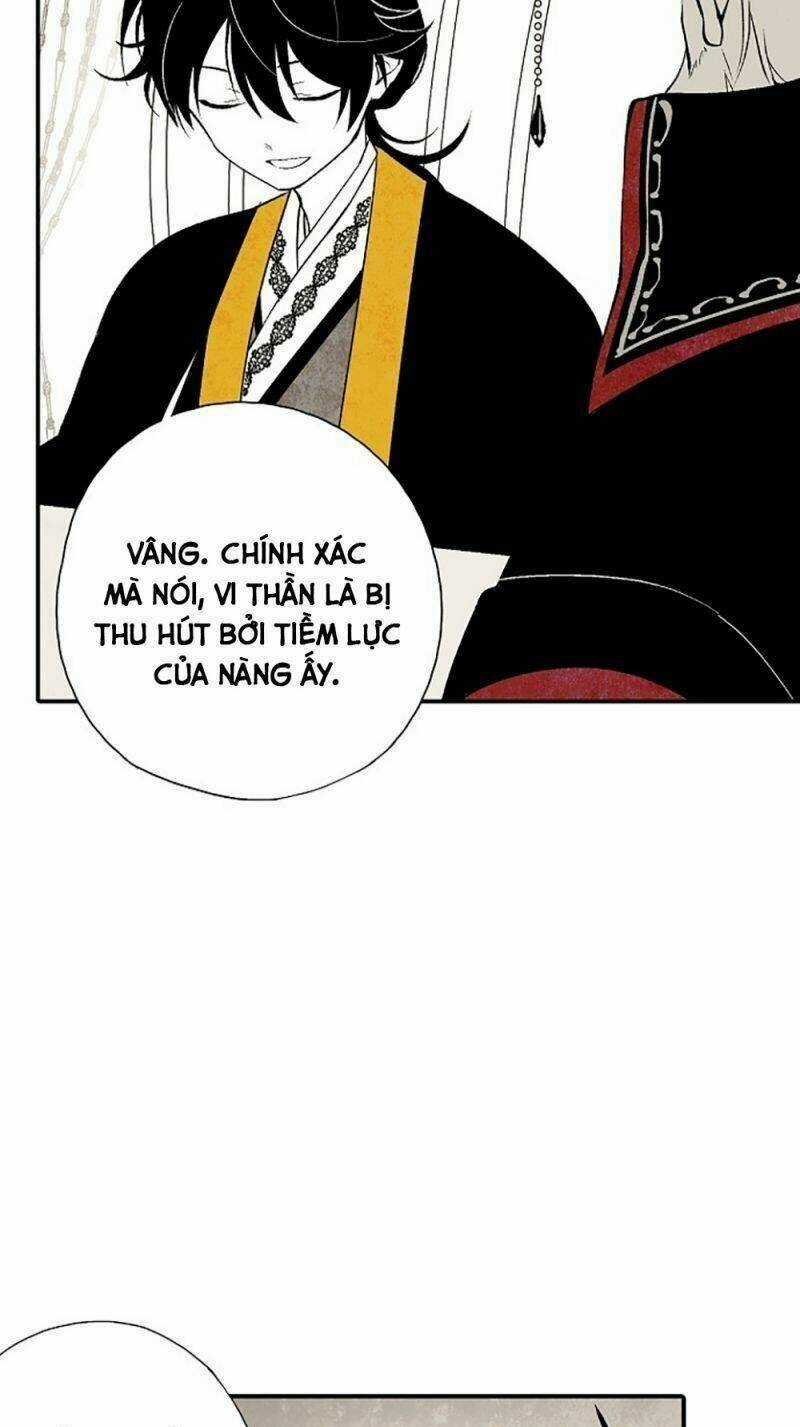 Vân Trung Hoa Chapter 10 trang 41