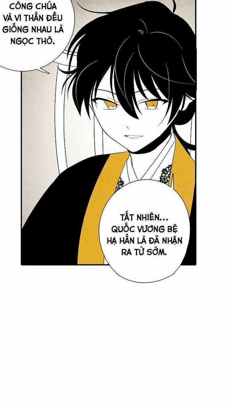 Vân Trung Hoa Chapter 10 trang 42