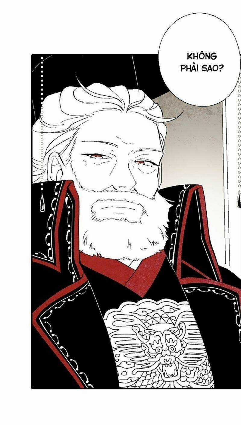 Vân Trung Hoa Chapter 10 trang 43