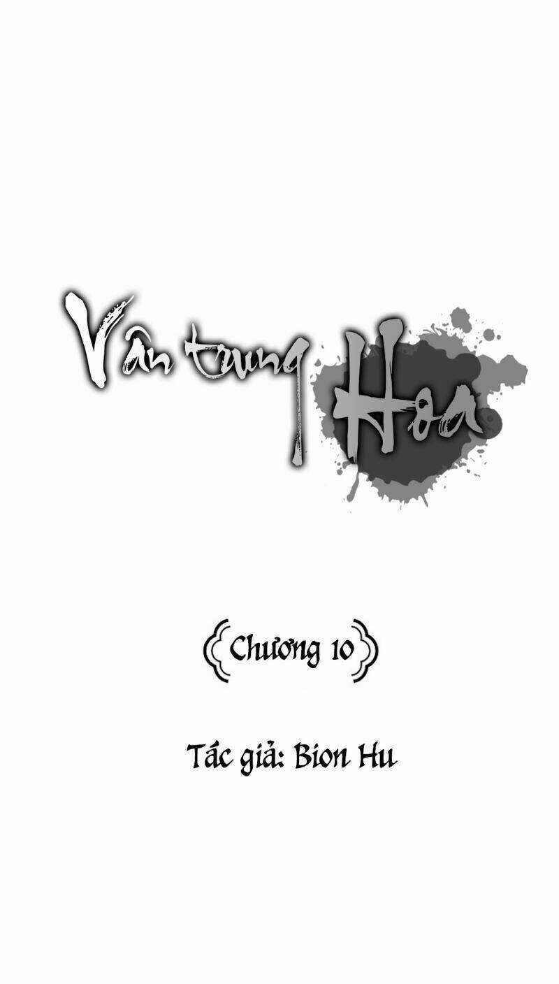 Vân Trung Hoa Chapter 10 trang 44