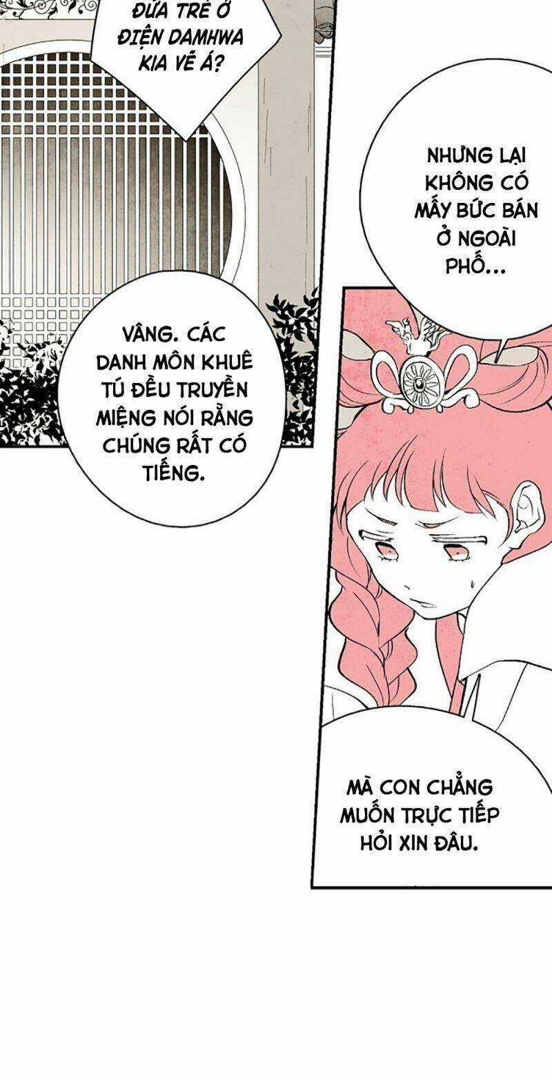 Vân Trung Hoa Chapter 10 trang 5