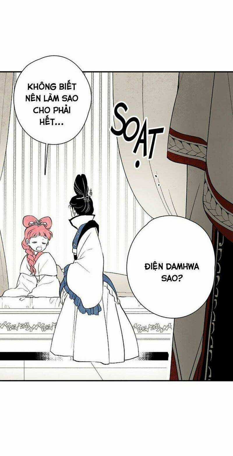 Vân Trung Hoa Chapter 10 trang 6