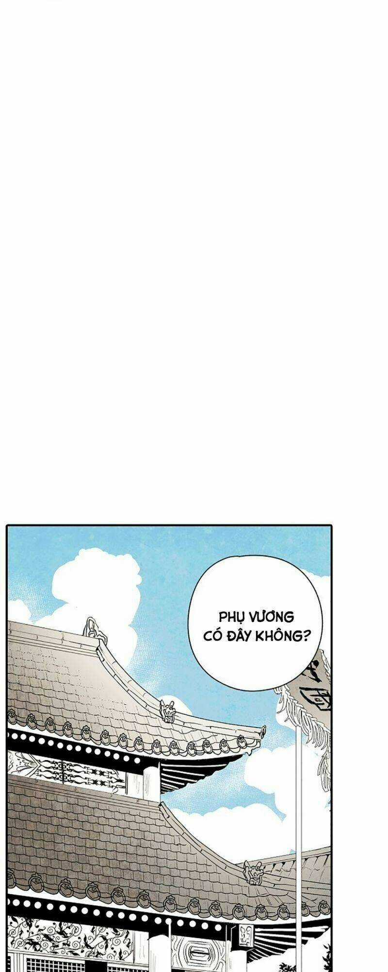 Vân Trung Hoa Chapter 10 trang 8