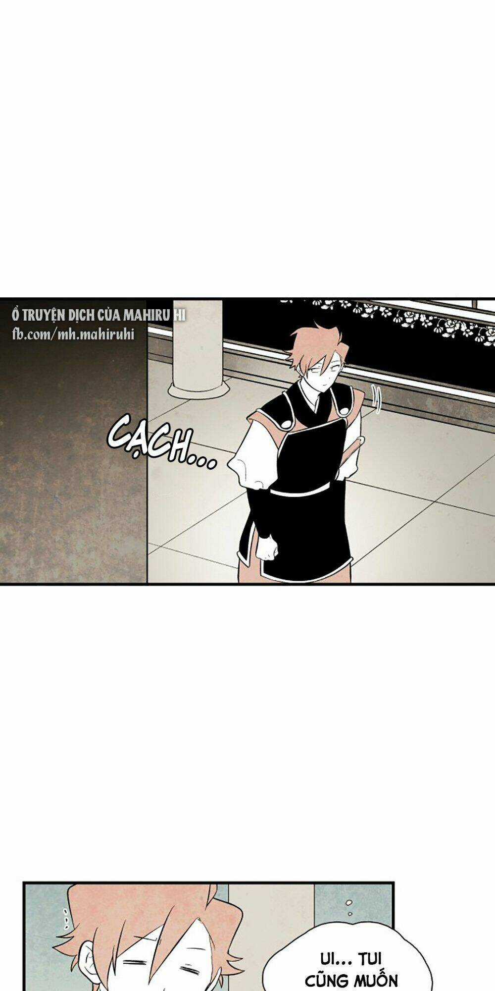 Vân Trung Hoa Chapter 100 trang 10