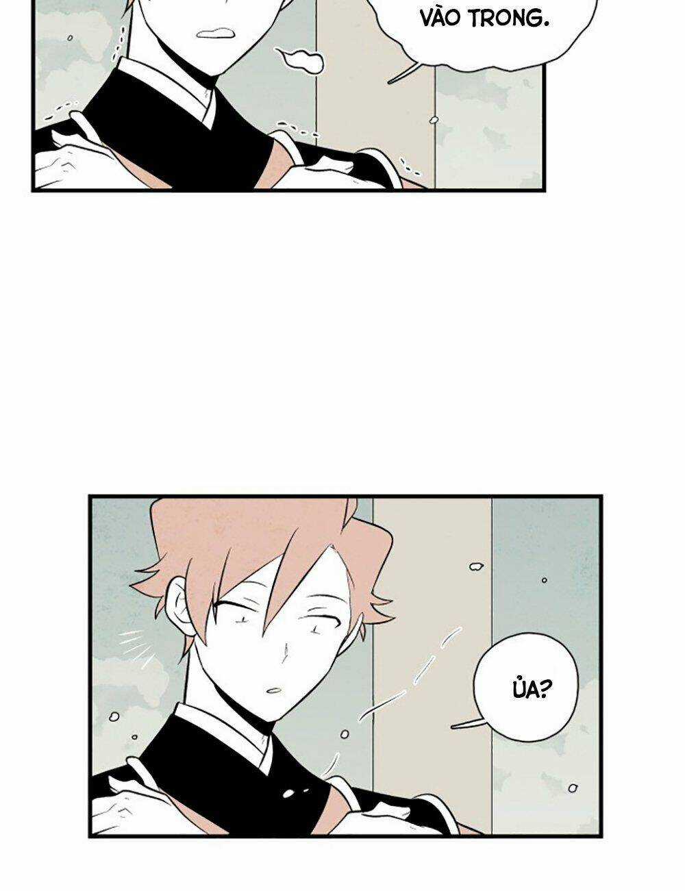 Vân Trung Hoa Chapter 100 trang 11