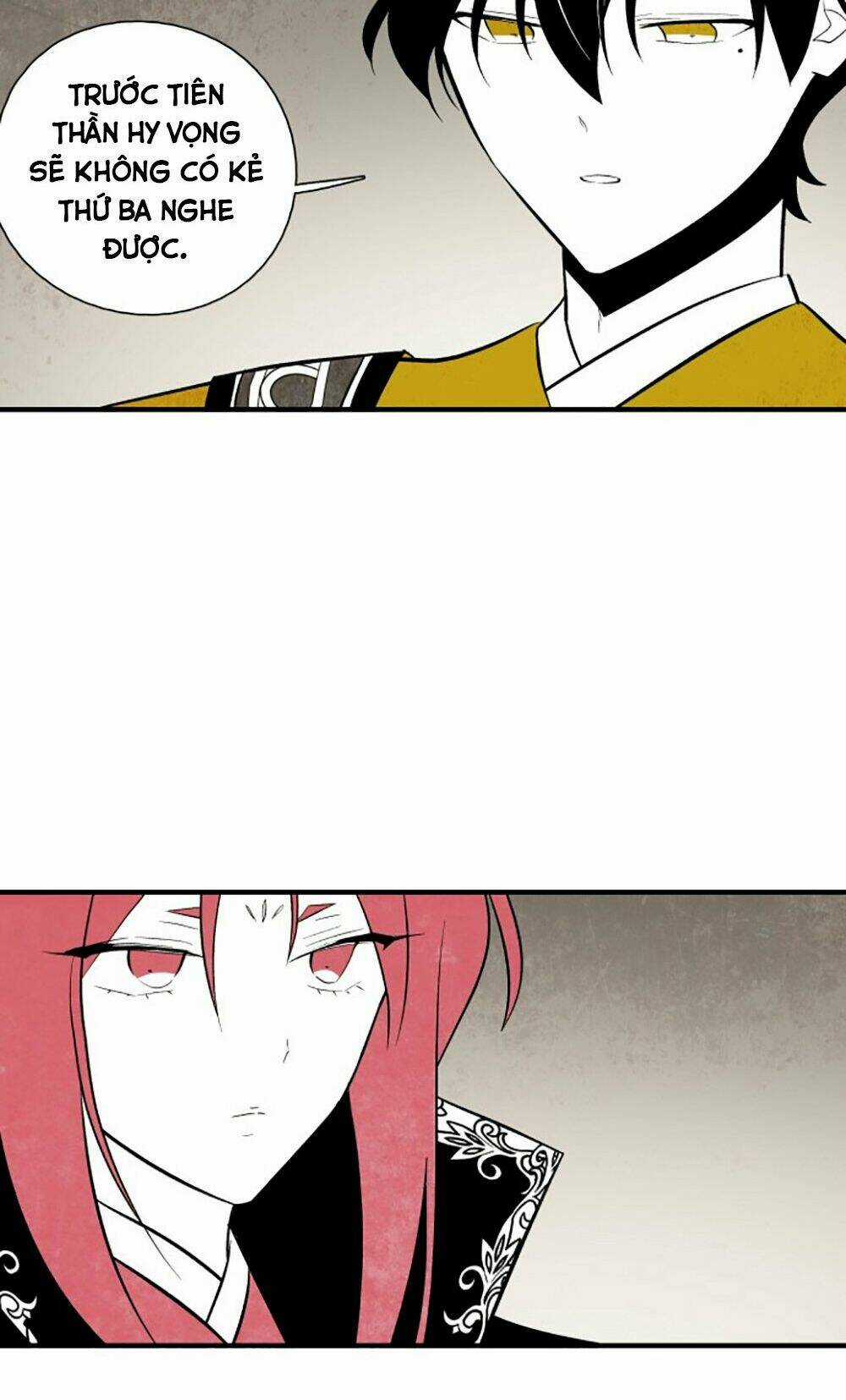 Vân Trung Hoa Chapter 100 trang 16