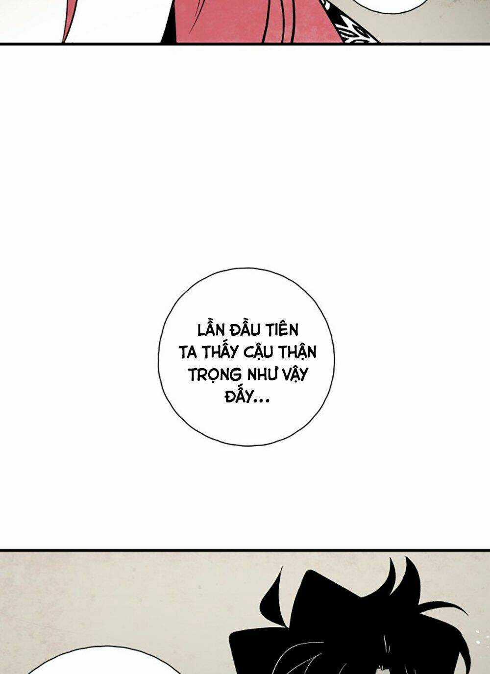 Vân Trung Hoa Chapter 100 trang 19