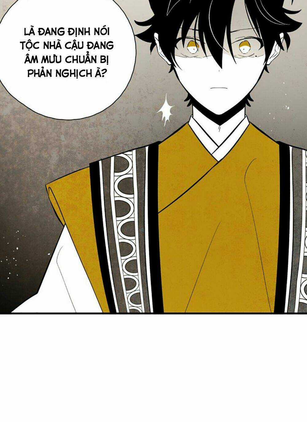 Vân Trung Hoa Chapter 100 trang 20