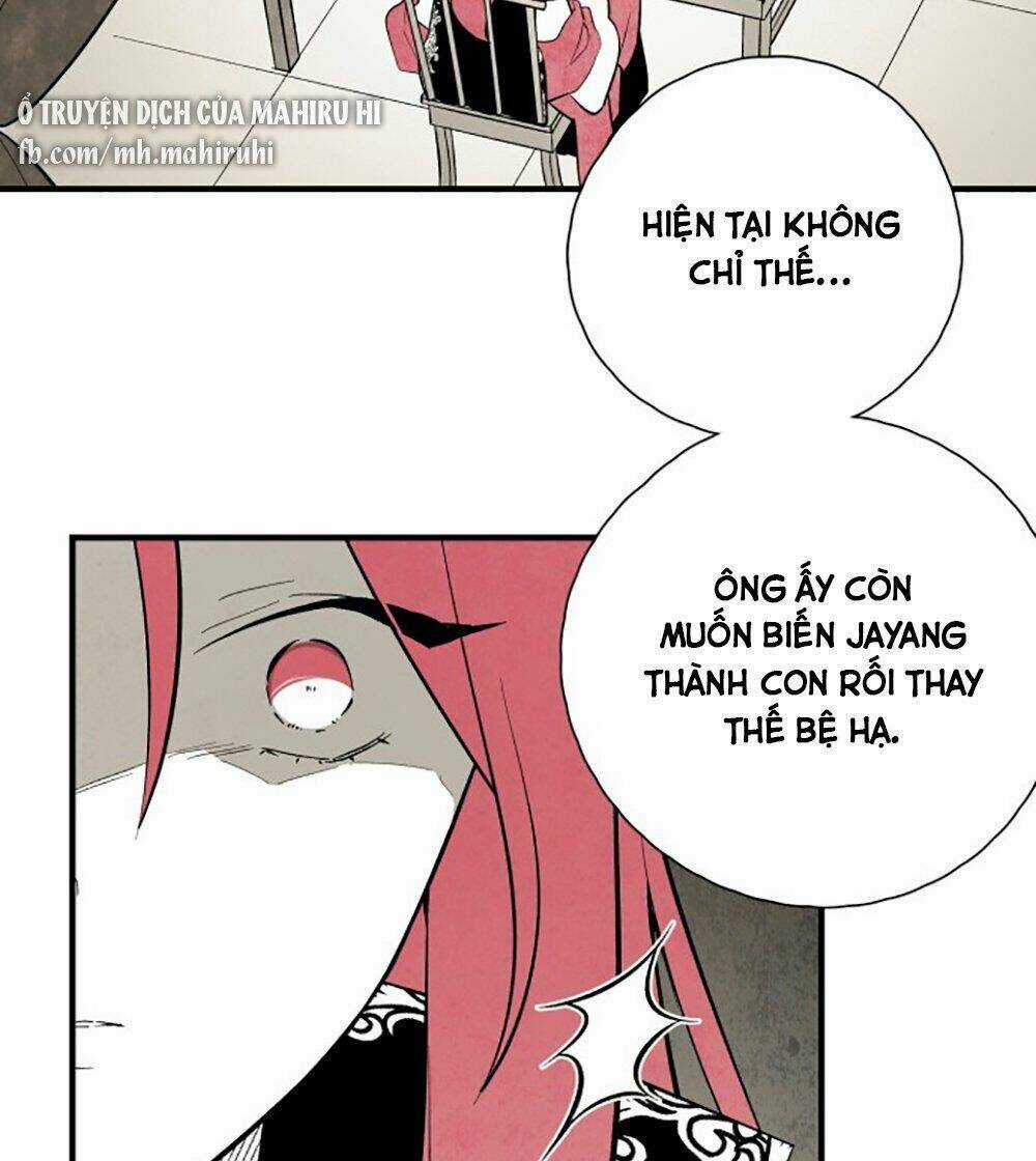 Vân Trung Hoa Chapter 100 trang 24