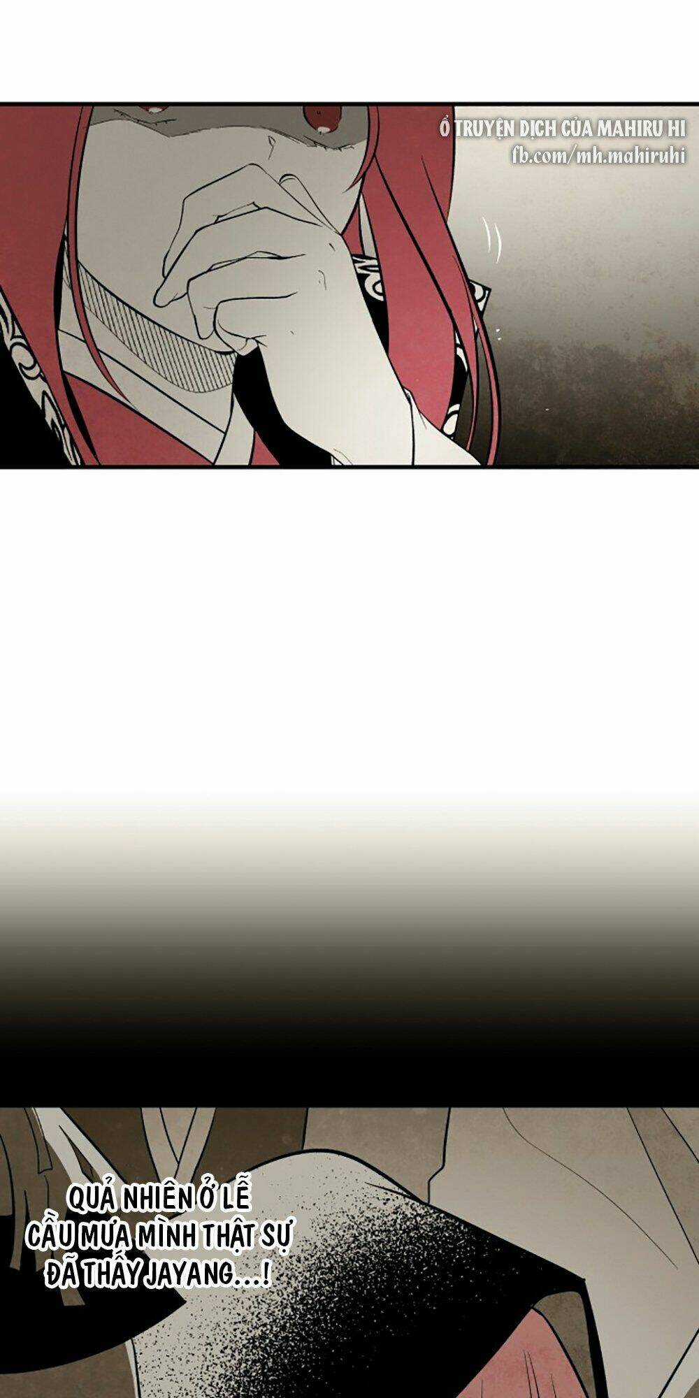 Vân Trung Hoa Chapter 100 trang 27