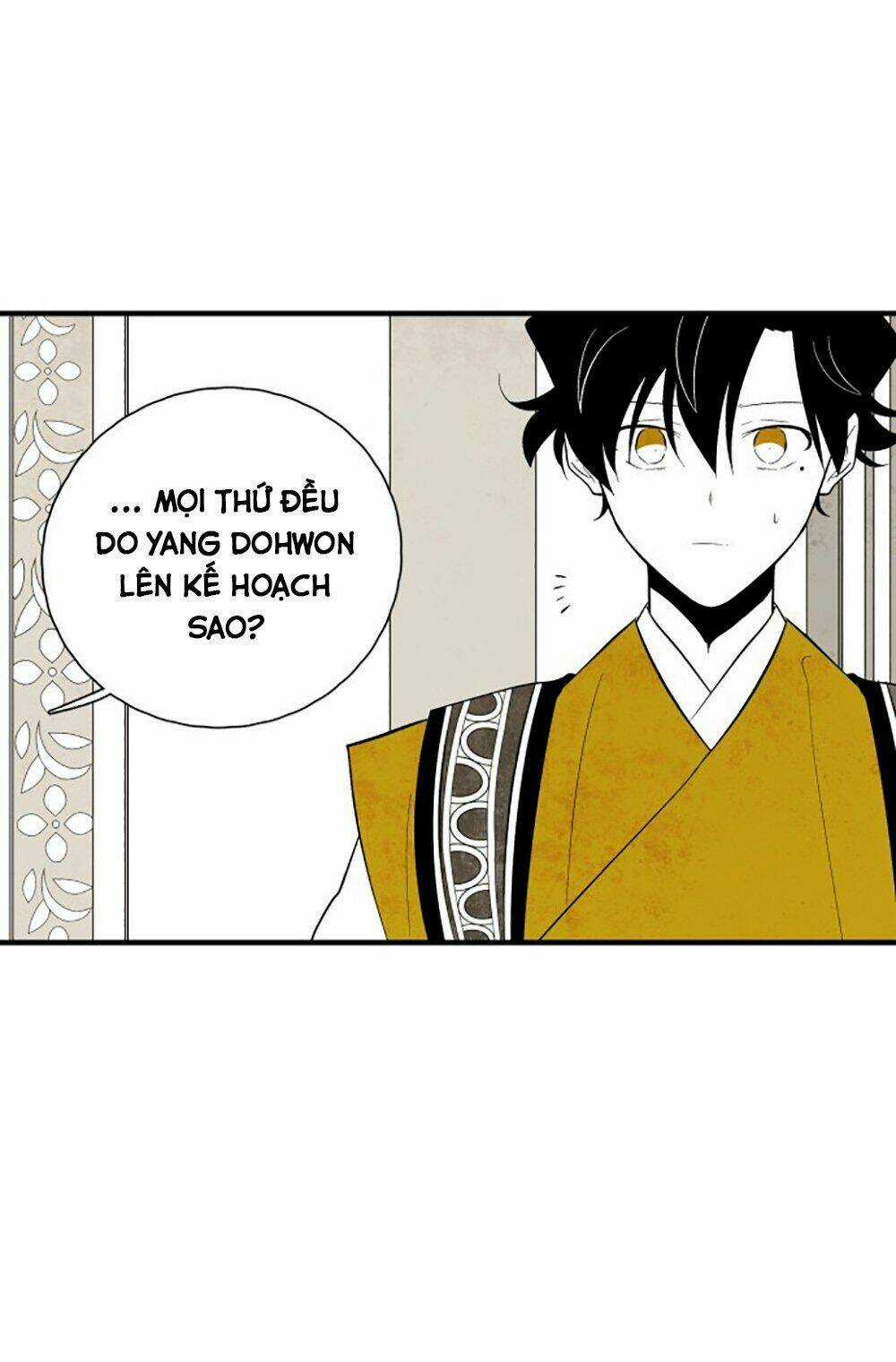 Vân Trung Hoa Chapter 100 trang 29