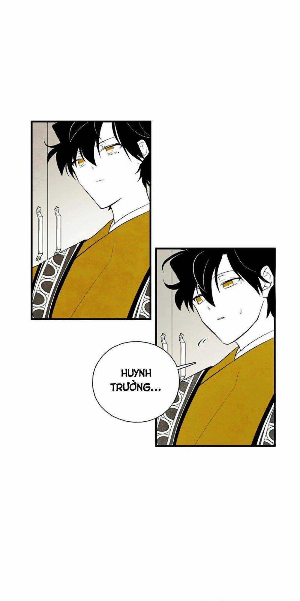 Vân Trung Hoa Chapter 100 trang 31