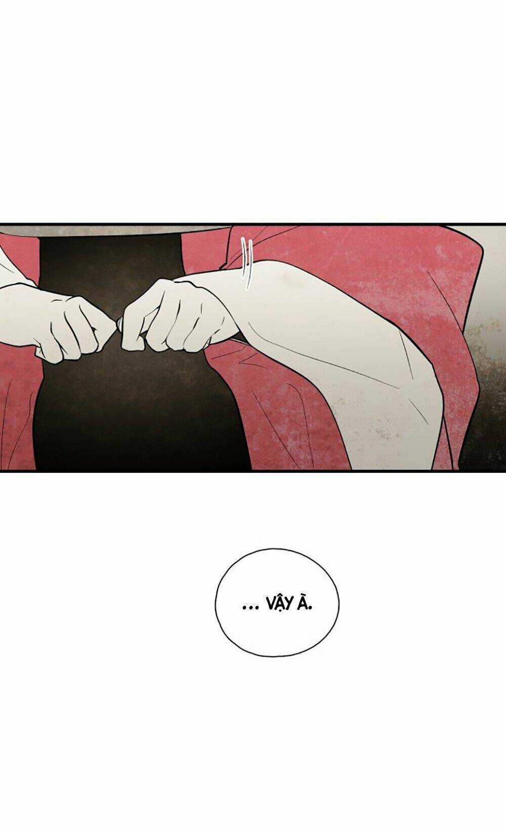 Vân Trung Hoa Chapter 100 trang 33