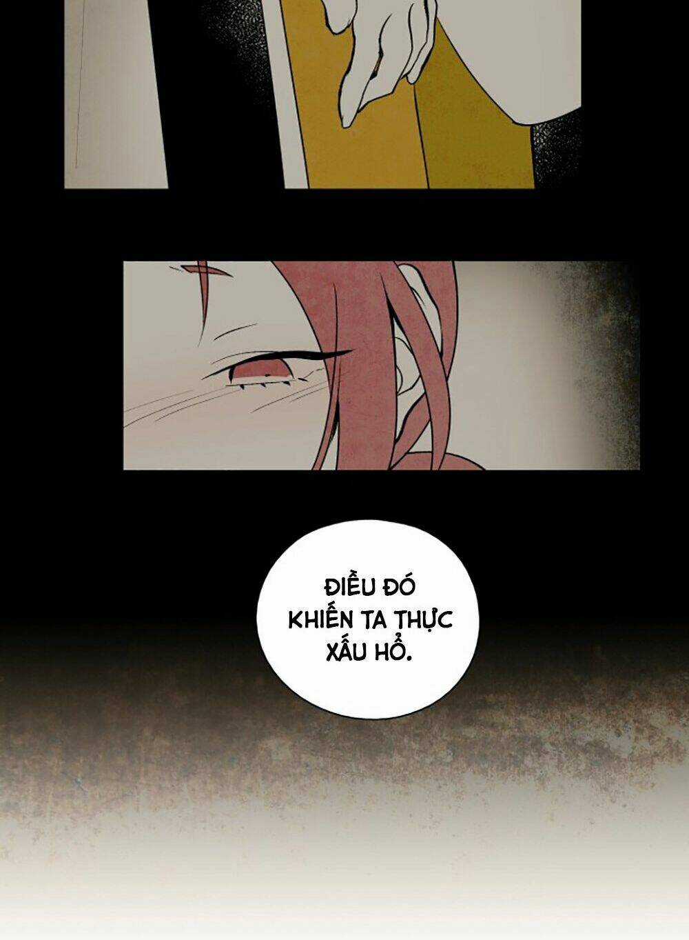 Vân Trung Hoa Chapter 100 trang 37