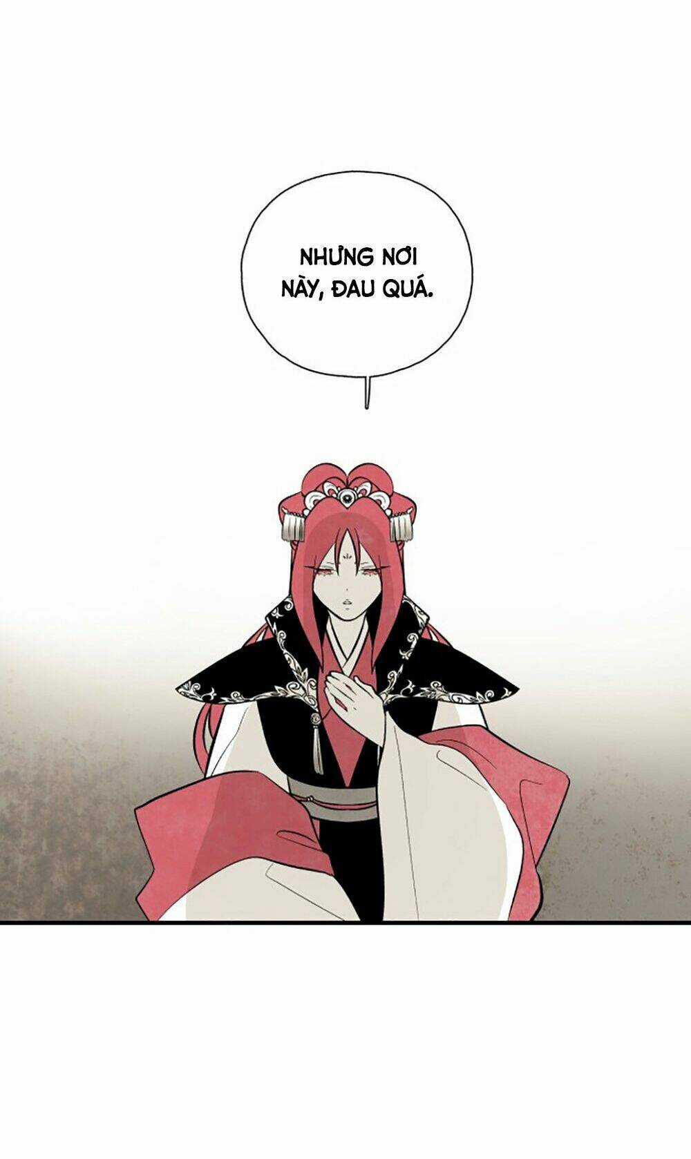 Vân Trung Hoa Chapter 100 trang 41