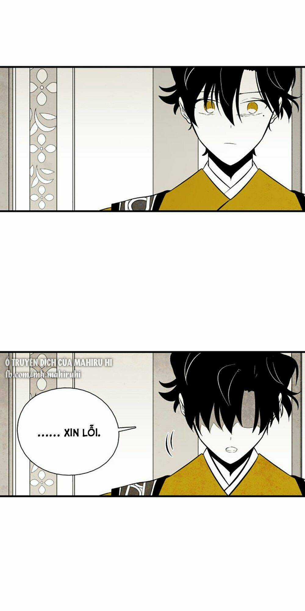 Vân Trung Hoa Chapter 100 trang 42