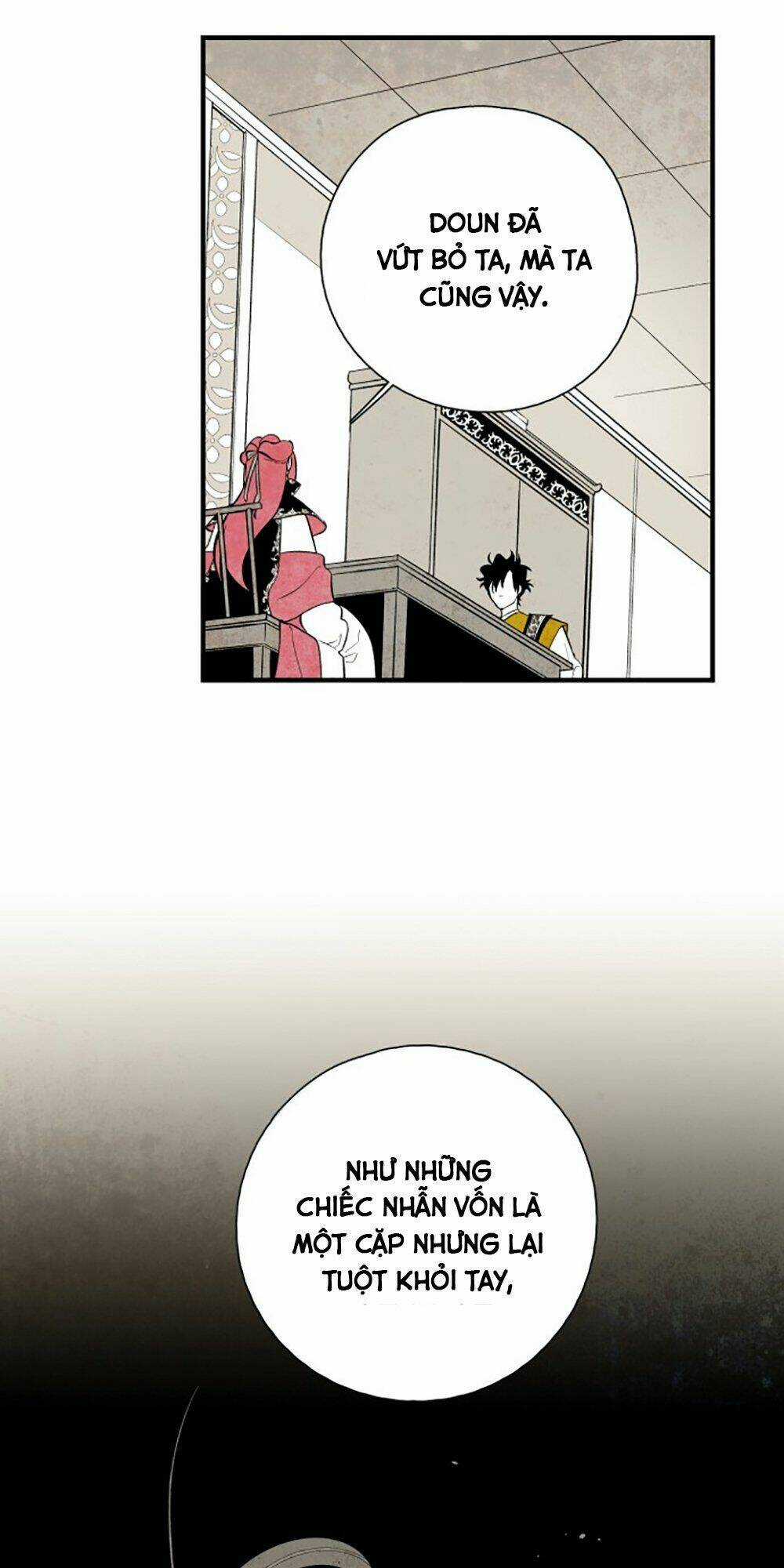 Vân Trung Hoa Chapter 100 trang 46