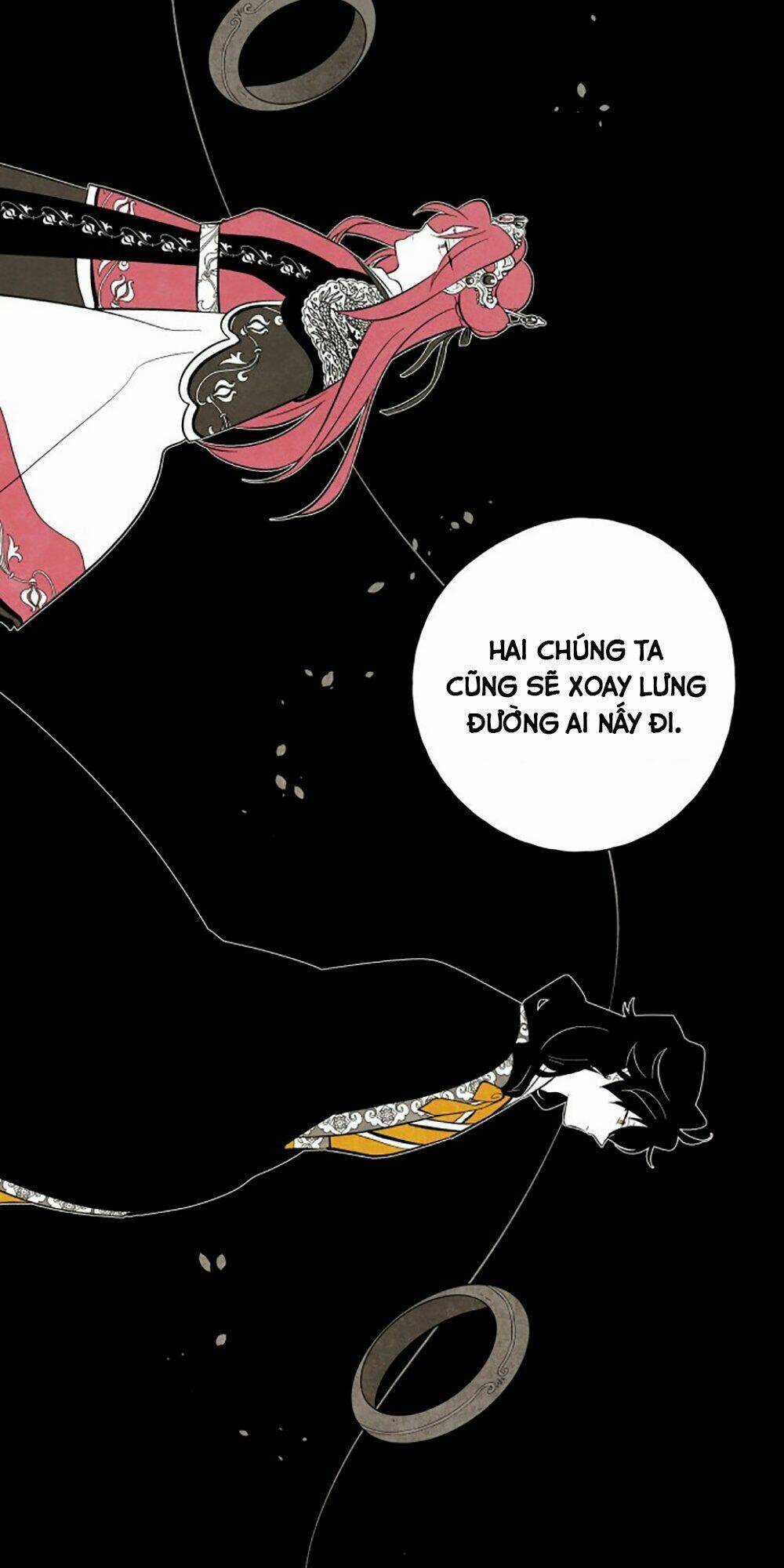 Vân Trung Hoa Chapter 100 trang 47