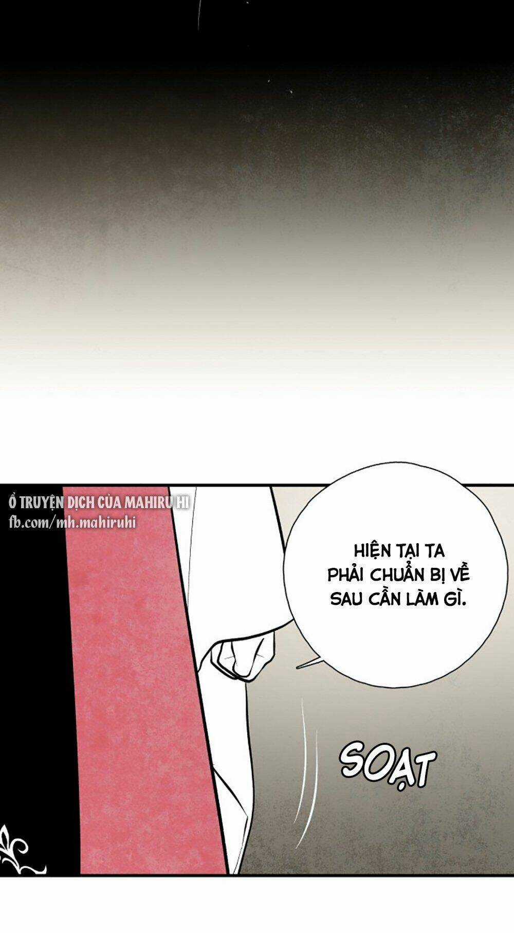 Vân Trung Hoa Chapter 100 trang 48