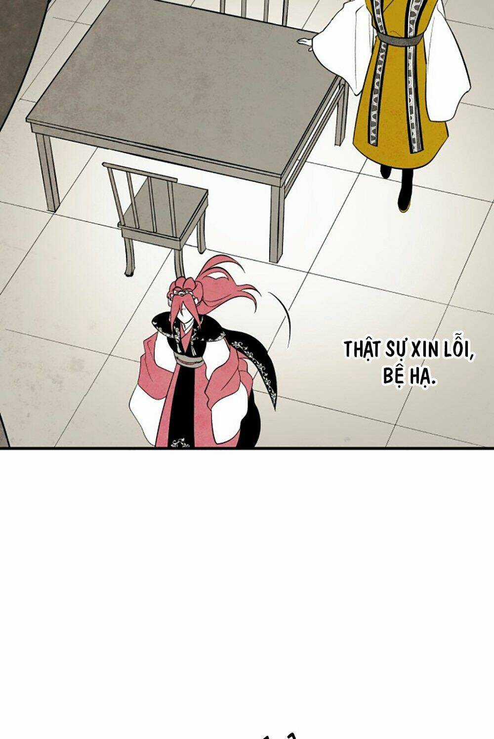 Vân Trung Hoa Chapter 100 trang 51