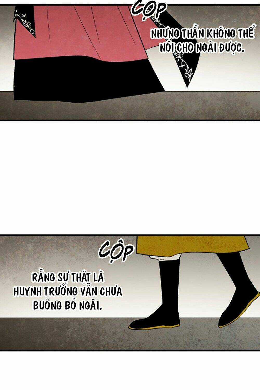 Vân Trung Hoa Chapter 100 trang 52