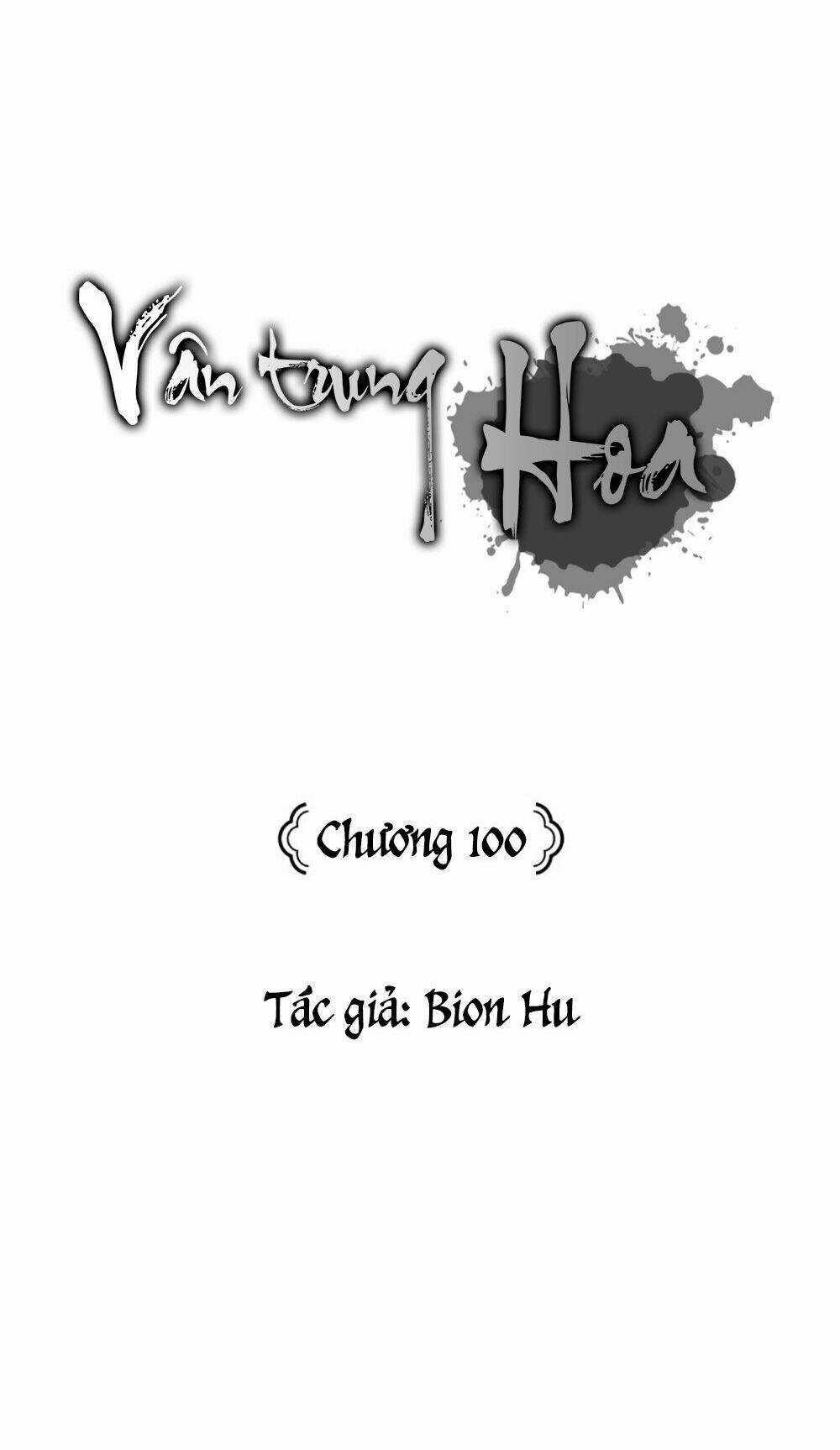 Vân Trung Hoa Chapter 100 trang 55