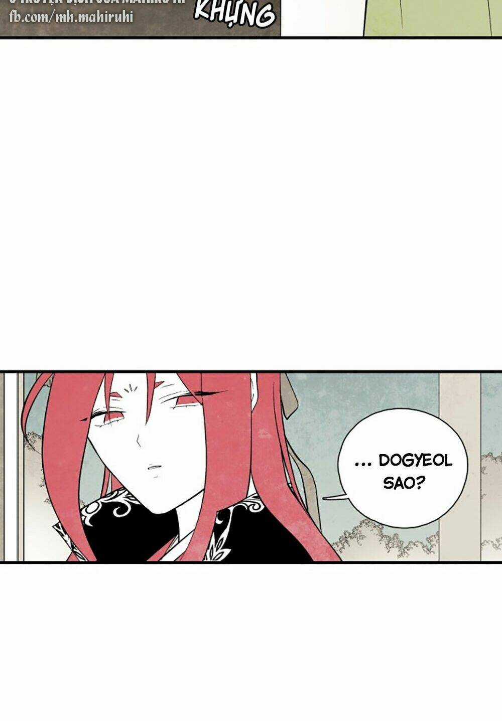 Vân Trung Hoa Chapter 100 trang 8