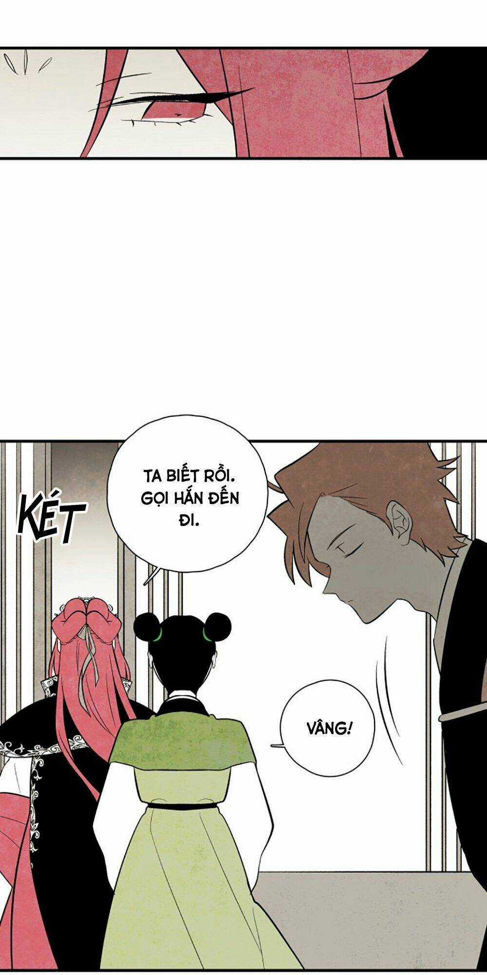 Vân Trung Hoa Chapter 100 trang 9