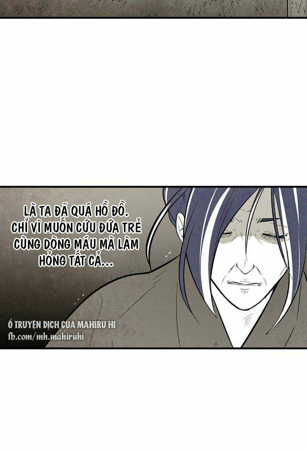 Vân Trung Hoa Chapter 101 trang 11