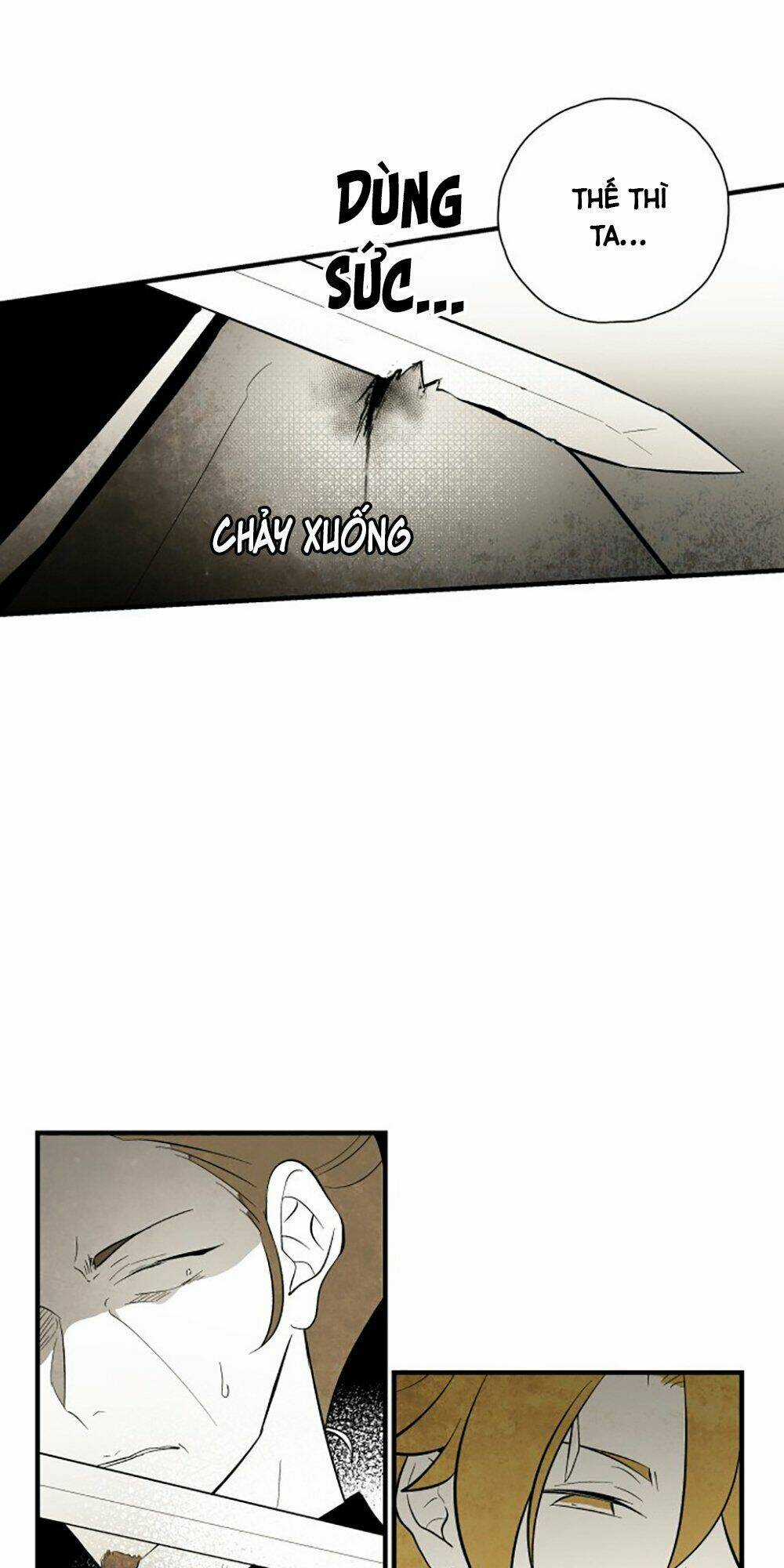 Vân Trung Hoa Chapter 101 trang 17