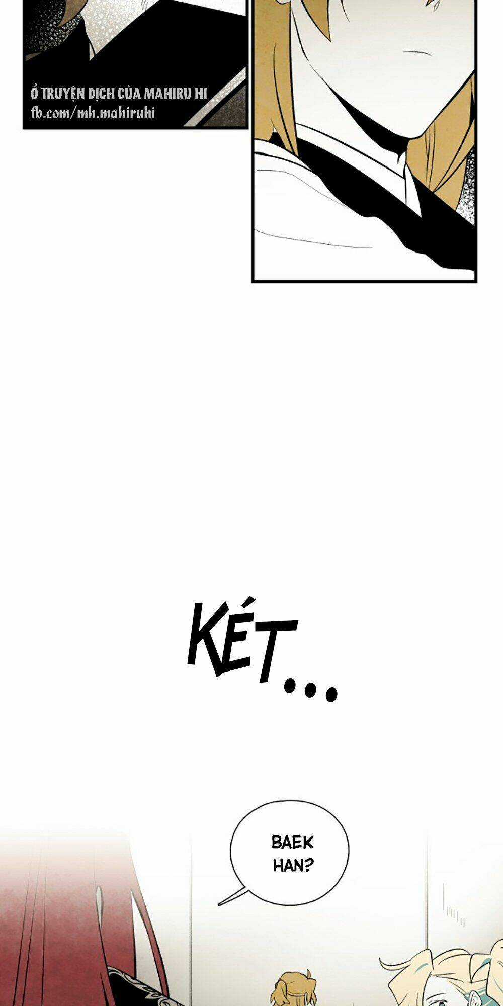 Vân Trung Hoa Chapter 101 trang 18