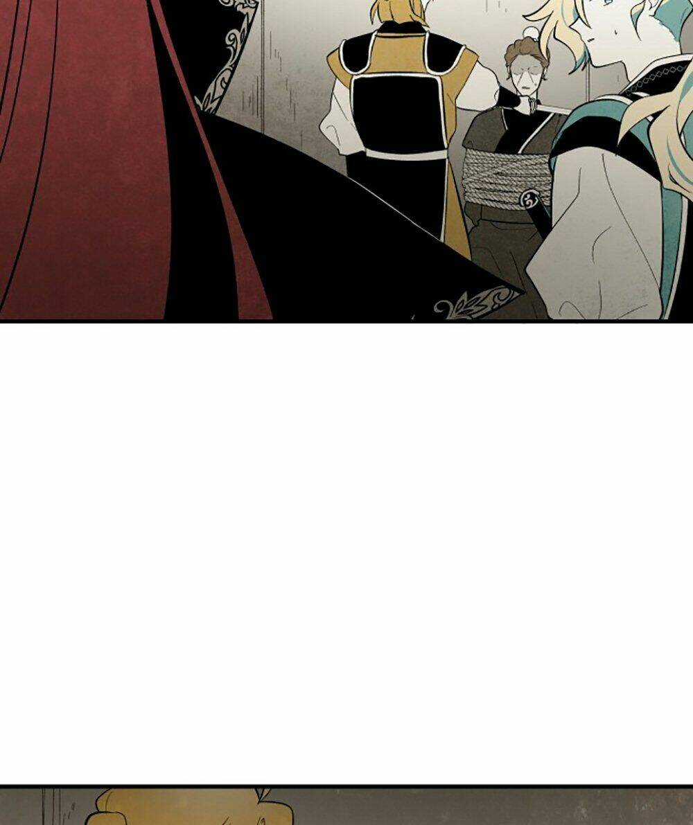 Vân Trung Hoa Chapter 101 trang 19