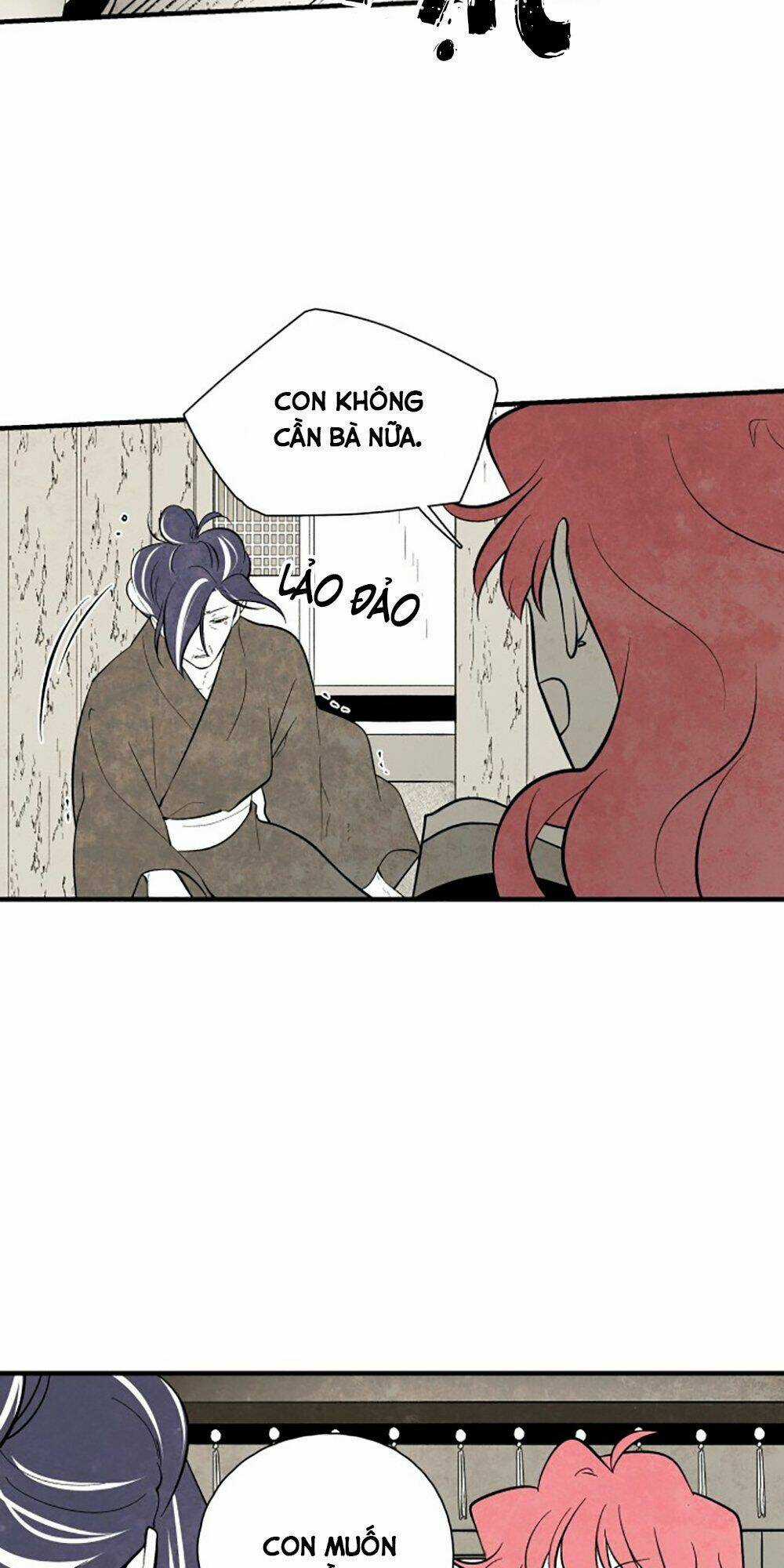 Vân Trung Hoa Chapter 101 trang 2