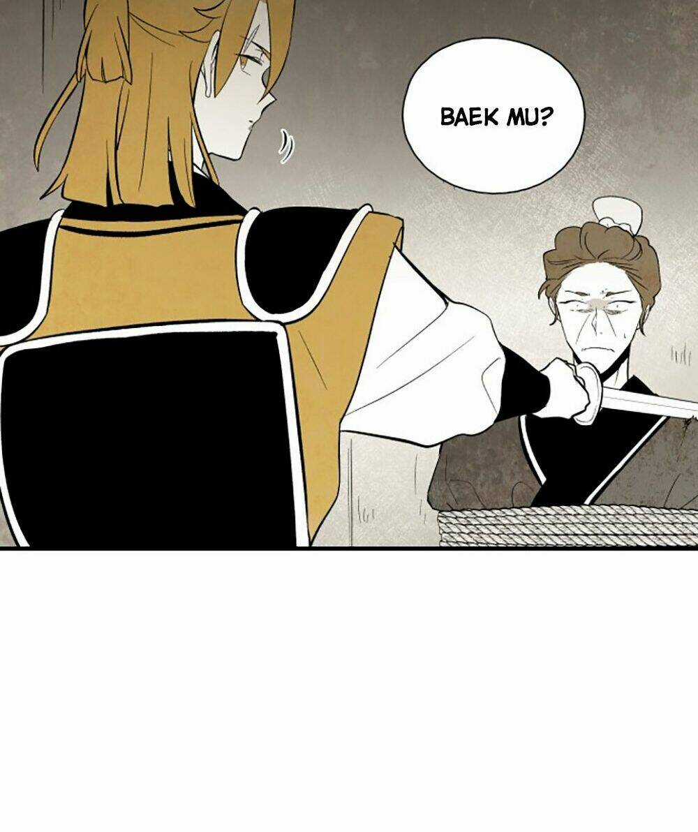 Vân Trung Hoa Chapter 101 trang 20