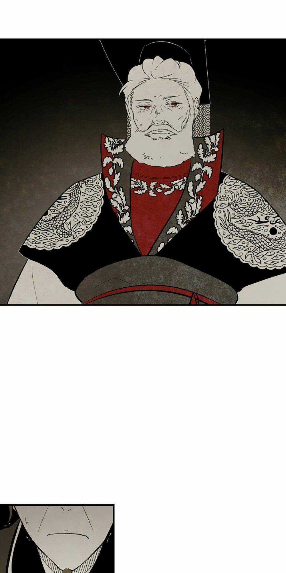 Vân Trung Hoa Chapter 101 trang 25