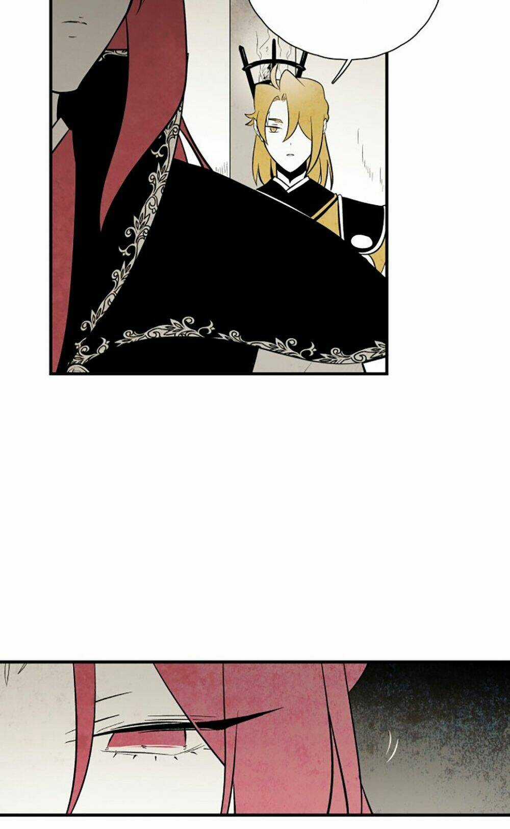 Vân Trung Hoa Chapter 101 trang 28