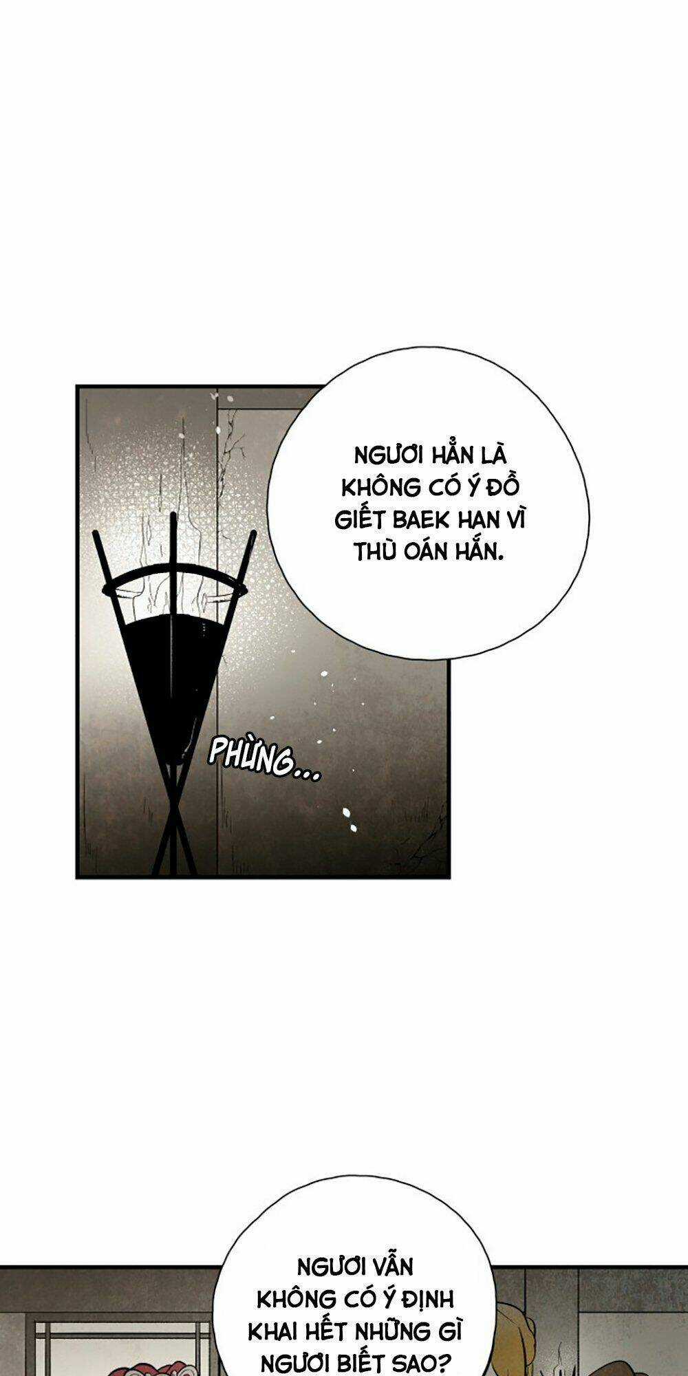 Vân Trung Hoa Chapter 101 trang 29