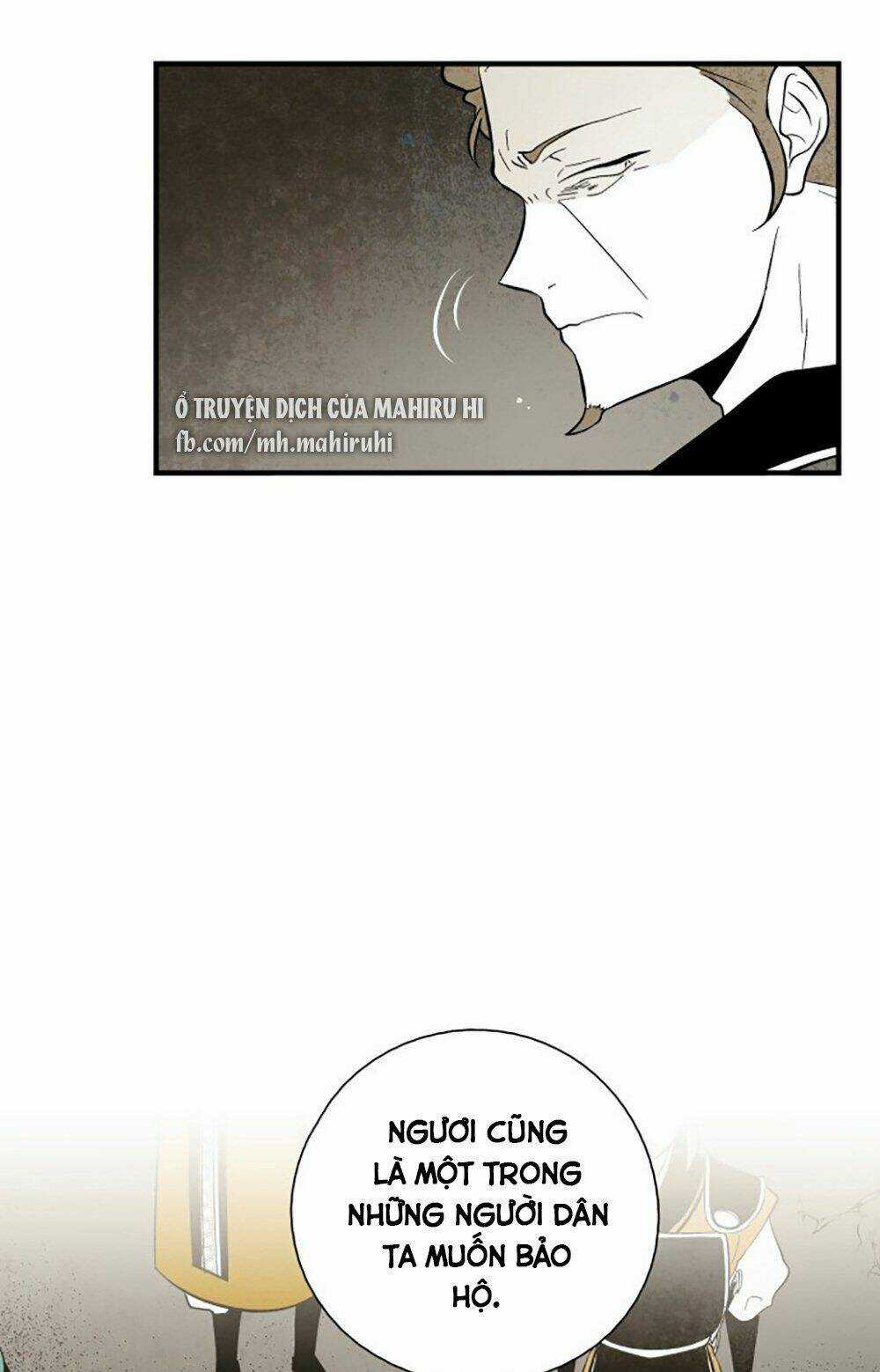 Vân Trung Hoa Chapter 101 trang 31