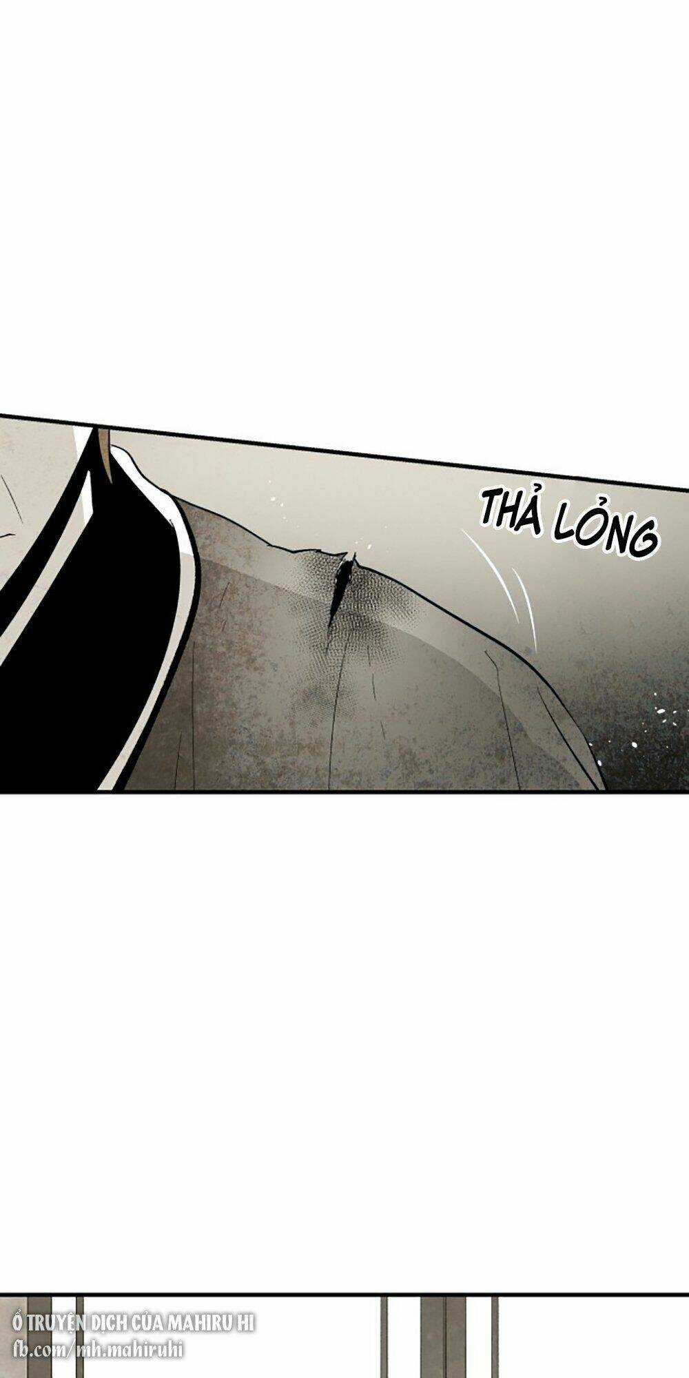 Vân Trung Hoa Chapter 101 trang 33