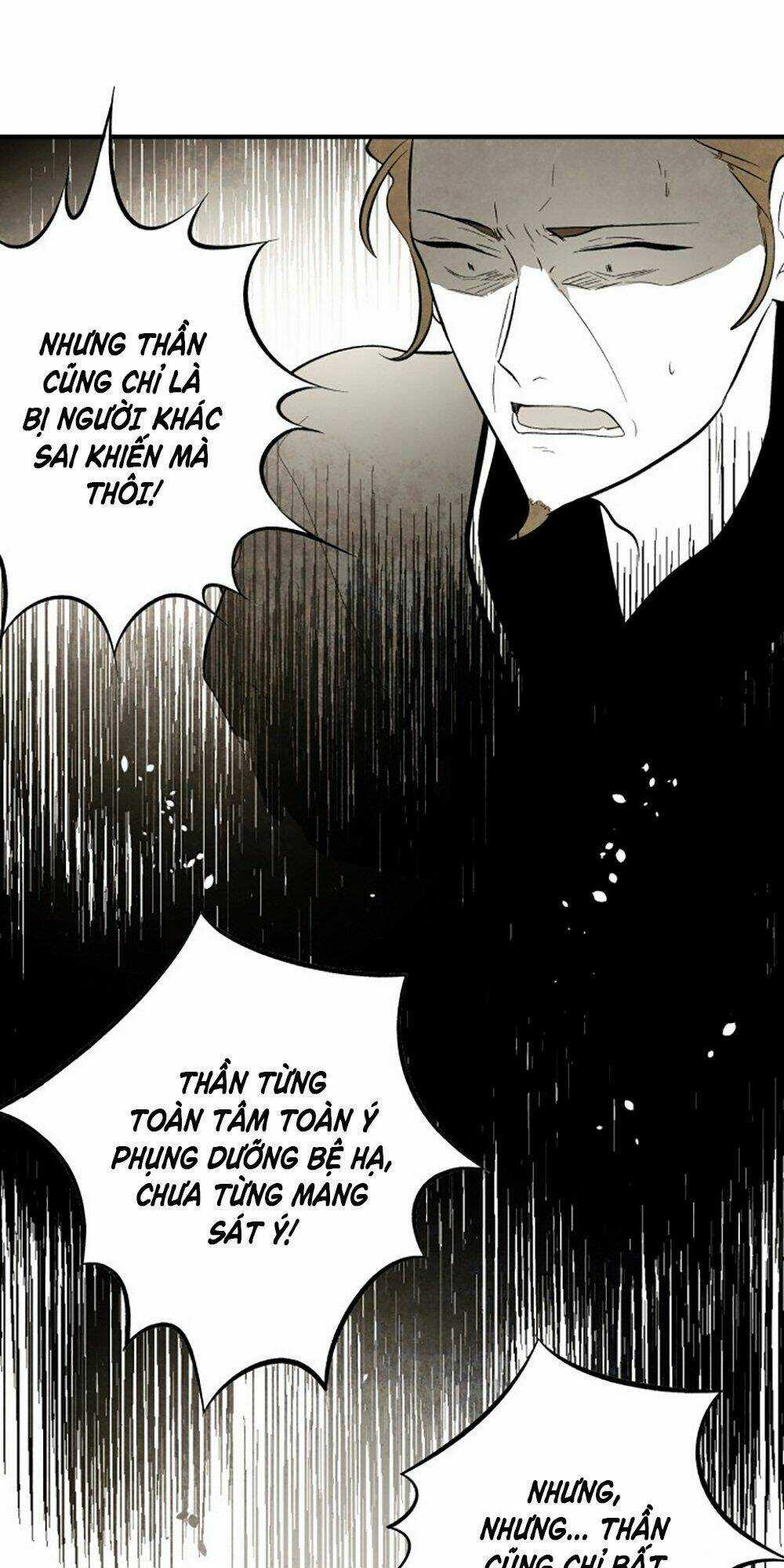 Vân Trung Hoa Chapter 101 trang 37