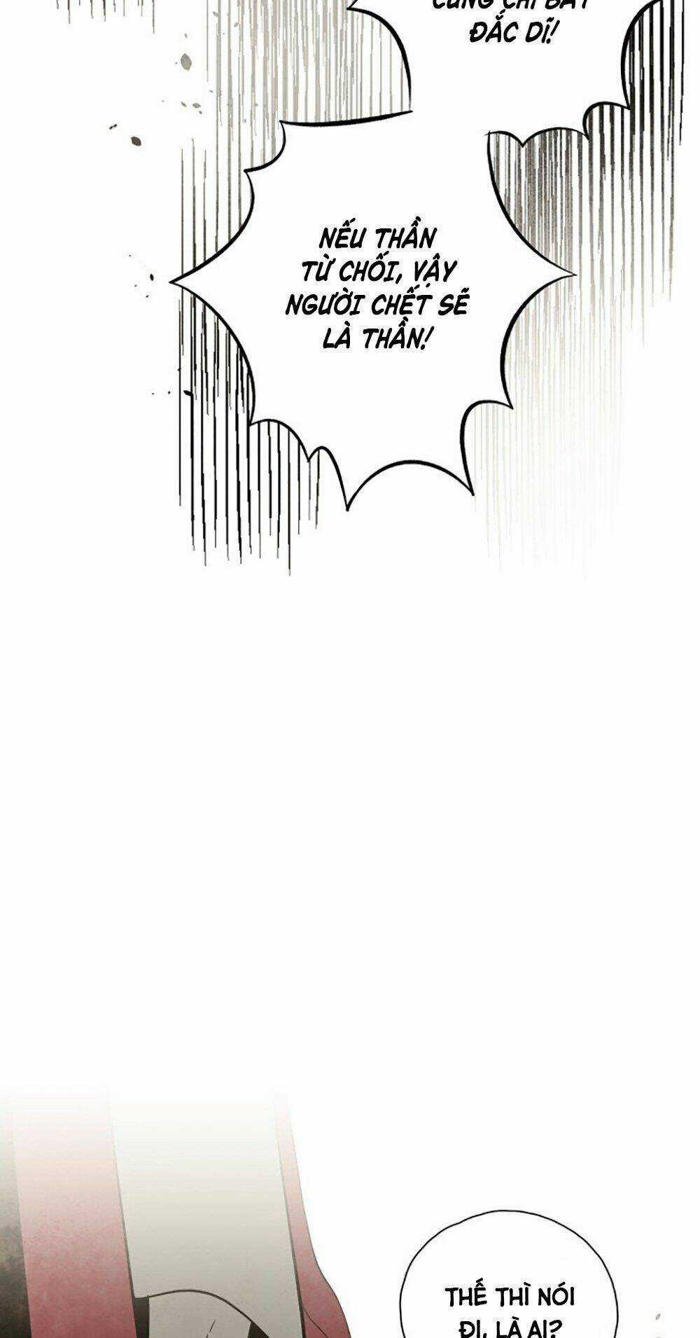 Vân Trung Hoa Chapter 101 trang 38