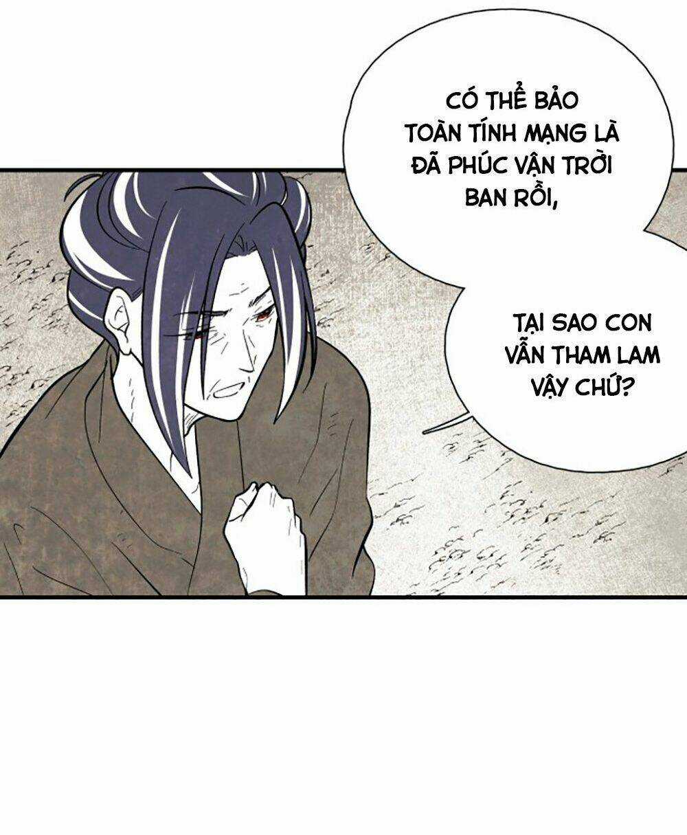 Vân Trung Hoa Chapter 101 trang 4