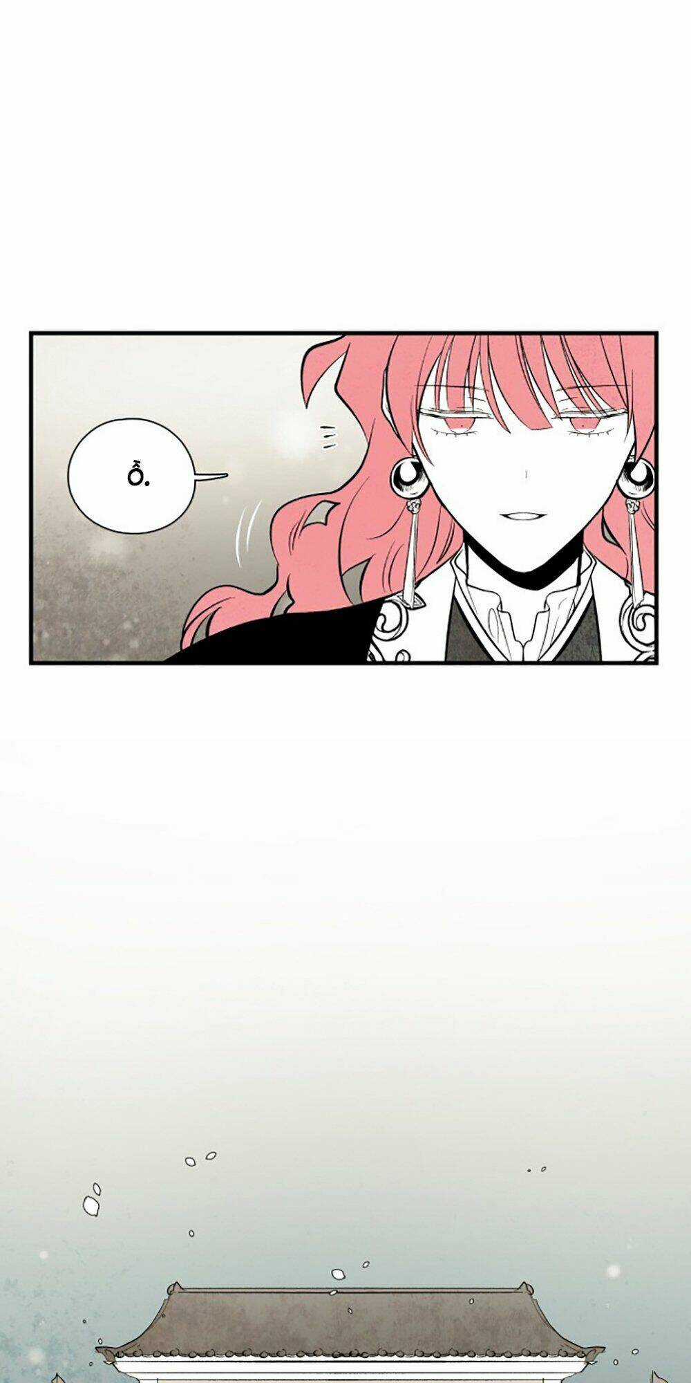 Vân Trung Hoa Chapter 101 trang 43